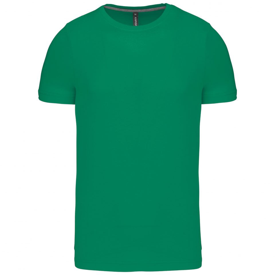 tshirt-fashion-kelly-green